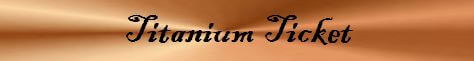 Close-up of a tattoo with cursive script.